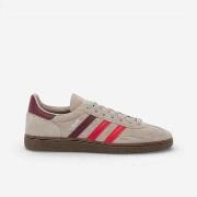 Kengät adidas  Handball Spezial Silver Pebble Red  42 2/3