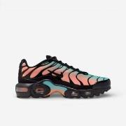 Kengät Nike  Air Max Plus Aurora Green Orange Pulse (GS)  36