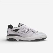 Kengät New Balance  550 White Anthracite (GS)  36