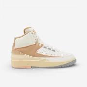 Kengät Nike  Jordan 2 Retro Craft Sunset Haze (Women's)  38