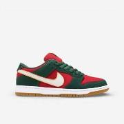 Kengät Nike  SB Dunk Low Pro PRM Seattle Supersonics  40