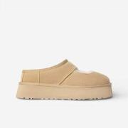 Puukengät UGG  Bea Mary Jane Mustard Seed (Women's)  36