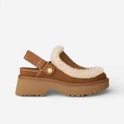 Puukengät UGG  Esmee Clog Chestnut (Women's)  36