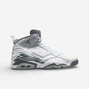Kengät Nike  Jordan MVP White Cool Grey  45