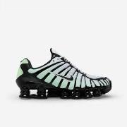 Kengät Nike  Shox TL Vapor Green Black Vapor Green/Black/Photon Dust  ...