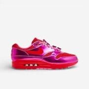 Kengät Nike  Air Max 1 Premium "Playful Pink University Red"  45