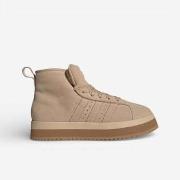 Kengät adidas  Campus 00s Winter Mid Magic Beige (Women's)  38