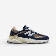 Kengät New Balance  9060 Navy Mushroom (GS)  36