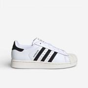 Kengät adidas  Superstar II Rhinestone White Core Black (W)  38