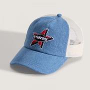 Lippalakit Vans  Marked jockey trucker  Yksi Koko