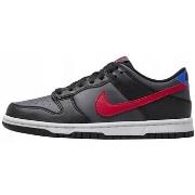 Lastenkengät Nike  Dunk Low Gs  39