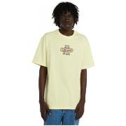 Lyhythihainen t-paita Element  Too wild  EU S