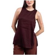 Paita Ecoalf  MCWGASRSIASH0710S26  EU S