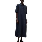 Pitkä mekko Ecoalf  MCWGADRMARTI0175S26  EU S