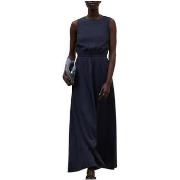 Pitkä mekko Ecoalf  MCWGADRVITTO0194S26  EU S