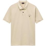 Lyhythihainen poolopaita Napapijri  ELBAS JERSEY NP0A4GB4  EU XXL