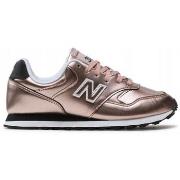 Kengät New Balance  WL393EL1  40