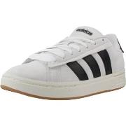 Kengät adidas  GRAND COURT ALPHA 0  36