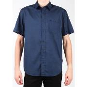 Lyhythihainen paitapusero Wrangler  S/S 1PT paita W58916S35  EU M