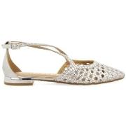 Balleriinat Gioseppo  Leskovic - Silver  37