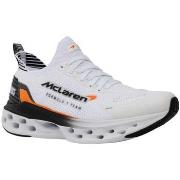 Kengät K-Swiss  X Mclaren  42 1/2