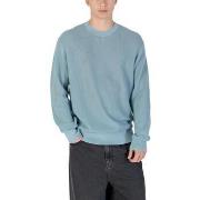 Neulepusero Calvin Klein Jeans  LS COTTON MESH CREW LV04RC308G  EU XL