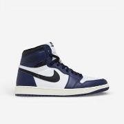 Kengät Nike  Jordan 1 Retro High OG Midnight Navy  40 1/2