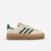Kengät adidas  Gazelle Bold W "Cream White"  40