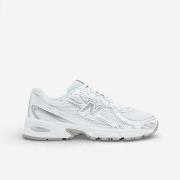 Kengät New Balance  740v2 White Silver Reflection  38
