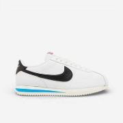 Kengät Nike  Cortez '23 White Black Light Photo Blue  40 1/2