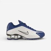 Kengät Nike  Shox R4 Blue Void (Women's)  39