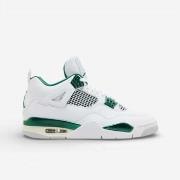 Kengät Nike  Jordan 4 Retro Oxidized Green  44 1/2