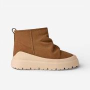 Kengät UGG  Heritage Utility Mini Boot Chestnut Whitecap  38