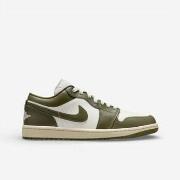 Kengät Nike  1 Low Medium Olive (Women's)  38