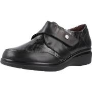 Kengät Pitillos  Zapatos Confort Mujer Modèle 10724p  37