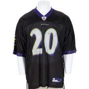 Lyhythihainen t-paita Reebok Sport  287624  EU L