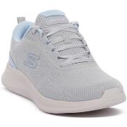 Kengät Skechers  GRY SKECH LITE  37