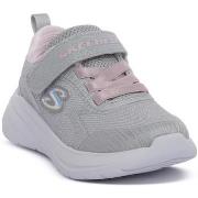 Lastenkengät Skechers  LTGY WAVE 92  25