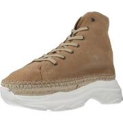 Kengät Yellow  STREET BOOT PARTY  41