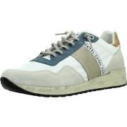 Kengät Cetti  Sport   Zapatillas Hombre Modèle V26 Ante Mesh Deportivo...