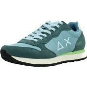 Kengät Sun68  DEPORTIVA TOM SOLID  41