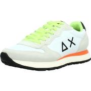 Kengät Sun68  DEPORTIVA TOM FLUO  40