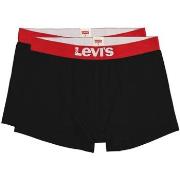 Bokserit Levis  Boxer 2 Pairs Briefs  EU S