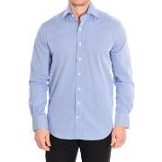 Pitkähihainen paitapusero Cafe' Coton  MICROVICHY4-33LS  FR 38