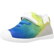 Lastenkengät Biomecanics  Zapatos Niño Modèle 222160b  18