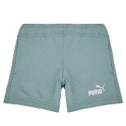 Shortsit & Bermuda-shortsit Puma  ESS 2 COLOR NO1 LOGO SHORTS  6 vuott...