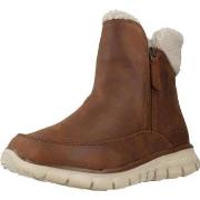 Talvisaappaat Skechers  SYNERGY-COLLAB  40