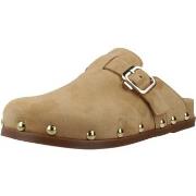 Puukengät Alpe  Zuecos Mujer Modèle 5395 11  36