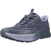 Tennarit Skechers  Sport   Zapatillas Mujer Modèle Slip-ins Switch Bac...