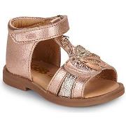 Tyttöjen sandaalit GBB  KIRIELLE  25